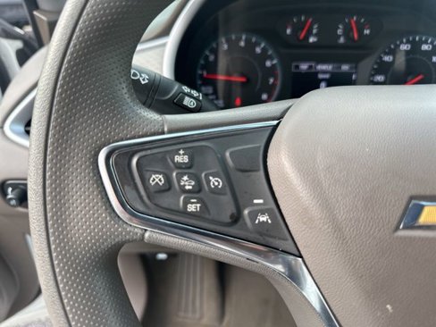 Used 2024 Chevrolet Malibu LT image 15