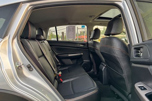 Used 2016 Subaru Crosstrek 2.0i Limited image 11