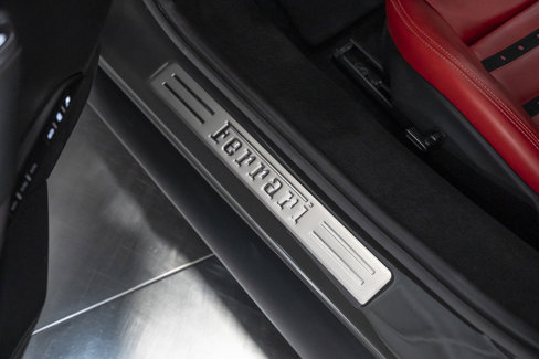 Used 2024 Ferrari 296 GTB image 31