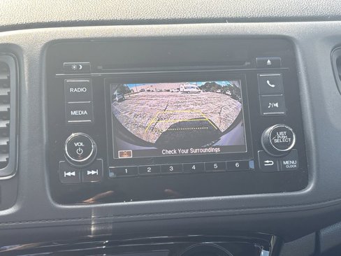 Used 2019 Honda HR-V LX image 8