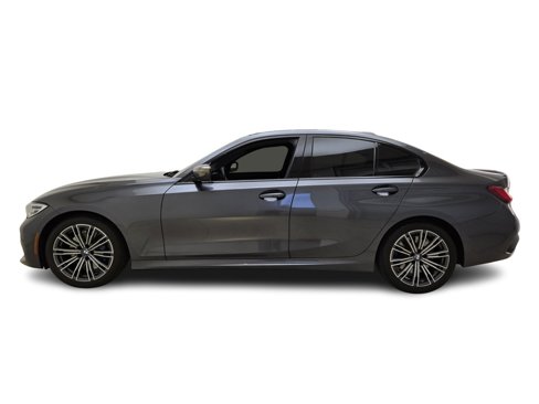 Used 2020 BMW M340i xDrive w/ Driving Assistance Package image 12