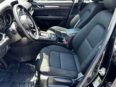 Used 2020 MAZDA CX-5 Sport image 18