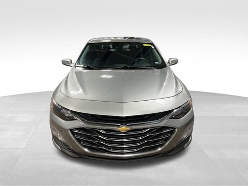 Certified 2023 Chevrolet Malibu LT image 9