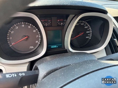 Used 2014 Chevrolet Equinox LT w/ Driver Convenience Package image 21