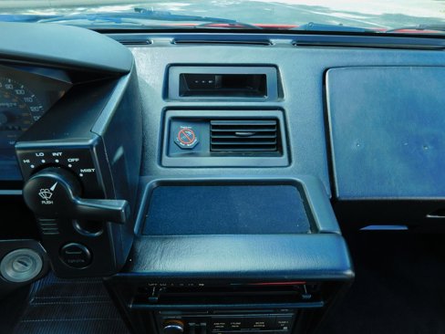 Used 1987 Toyota MR2 image 20