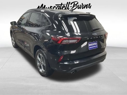 Used 2024 Ford Escape ST-Line image 3