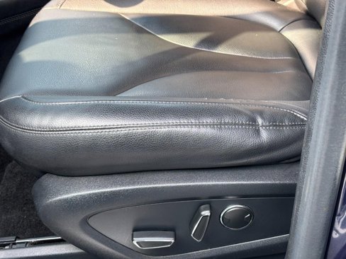Used 2016 Lincoln MKC Premiere image 30