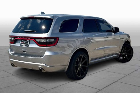Used 2019 Dodge Durango R/T image 12