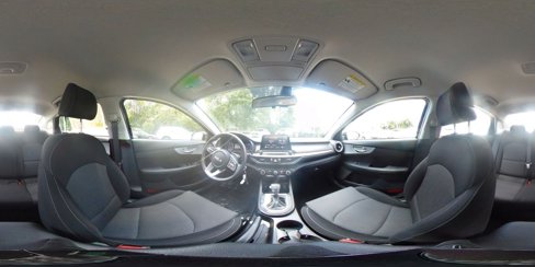 Used 2024 Kia Forte LXS image 38