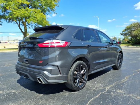 Used 2020 Ford Edge ST w/ Equipment Group 401A image 6