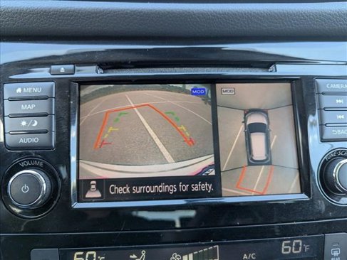 Used 2020 Nissan Rogue SL image 19