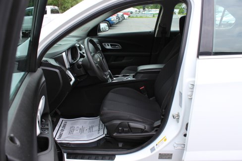 Used 2014 Chevrolet Equinox LS image 16