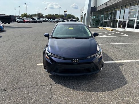 Used 2025 Toyota Corolla LE image 7