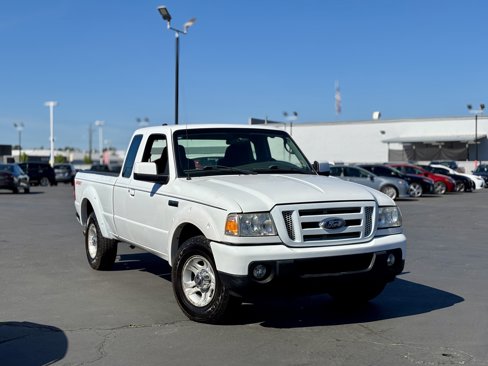 Used 2008 Ford Ranger Sport image 2