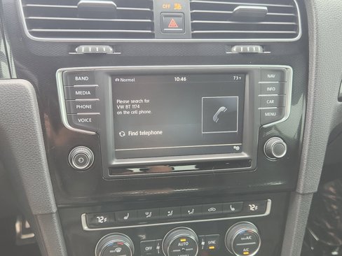 Used 2017 Volkswagen GTI Autobahn image 23