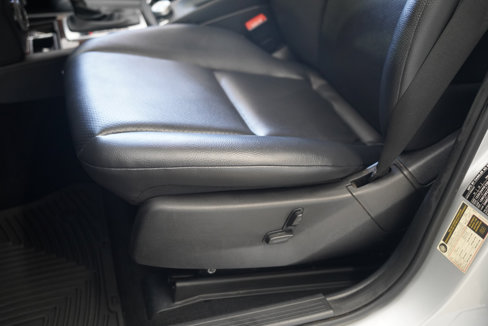 Used 2012 Mercedes-Benz GLK 350 4MATIC image 25