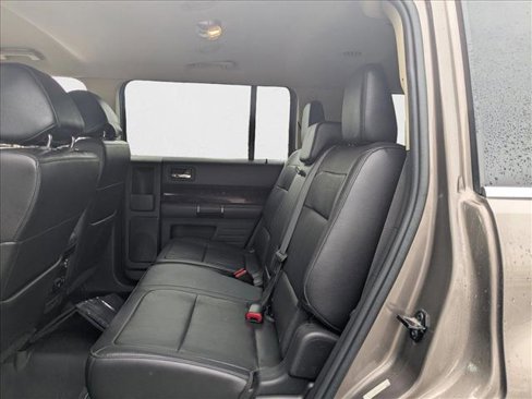 Used 2019 Ford Flex Limited image 18