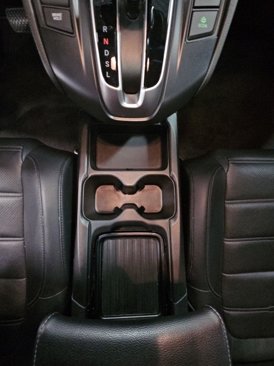 Used 2022 Honda CR-V EX-L image 20
