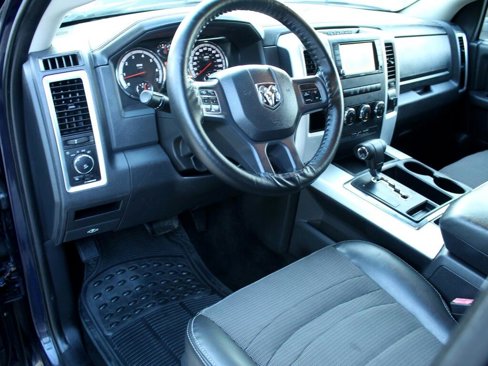 Used 2012 RAM 1500 Sport image 11