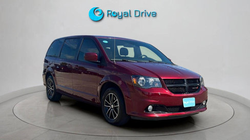 Used 2019 Dodge Grand Caravan SE image 8