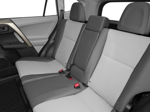 Used 2013 Toyota RAV4 Limited image 12