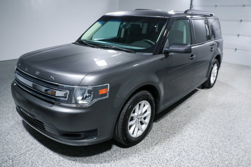Used 2016 Ford Flex SE image 32