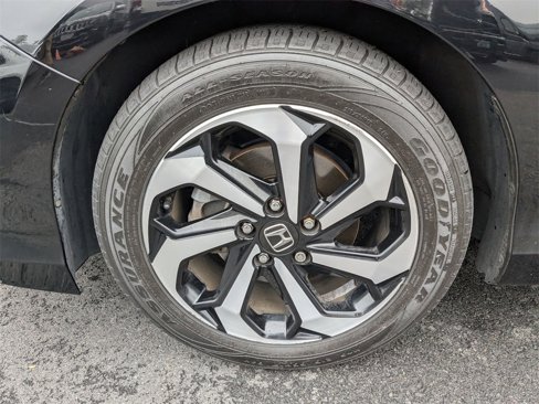 Used 2016 Honda Accord EX-L image 27