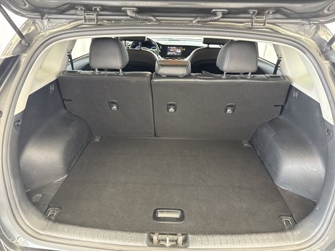 Used 2022 Kia Niro EX w/ Cold Weather Package image 17