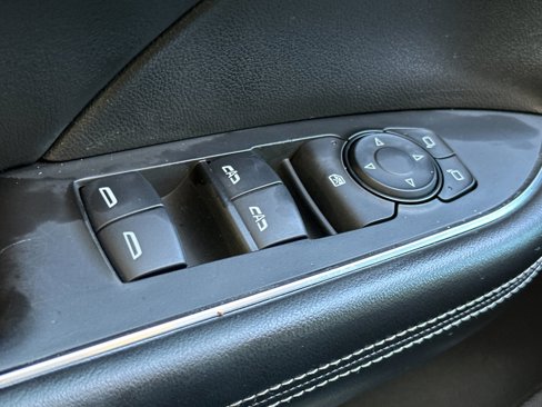 Used 2021 Buick Envision Preferred image 12
