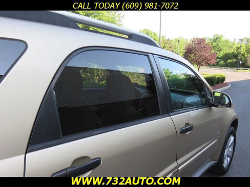 Used 2007 Pontiac Torrent AWD w/ Preferred Package image 21