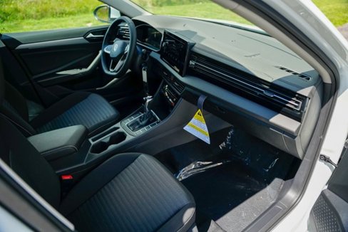 New 2025 Volkswagen Jetta S image 29