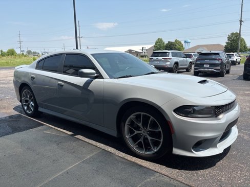Used 2022 Dodge Charger GT image 6