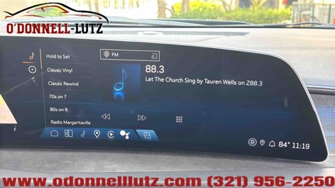 Used 2024 Cadillac XT4 Sport image 27