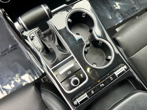 Used 2018 Kia Stinger image 35
