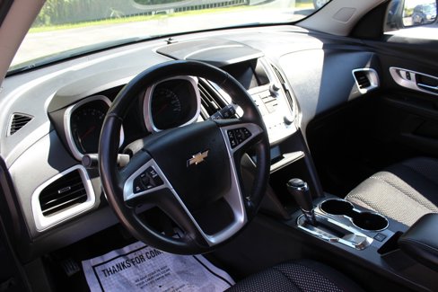 Used 2017 Chevrolet Equinox LT w/ Convenience Package image 18