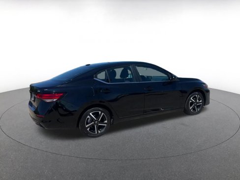 Used 2024 Nissan Sentra SV image 15