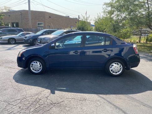 Used 2007 Nissan Sentra 2.0 image 2