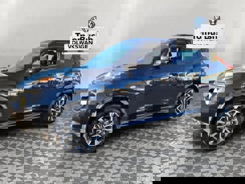 Used 2014 Nissan Juke SL w/ Sport Package image 2