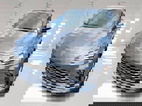 New 2025 Buick Envista Preferred w/ Convenience I Package image 1