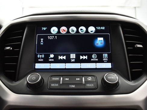 Used 2019 GMC Acadia SLT image 31