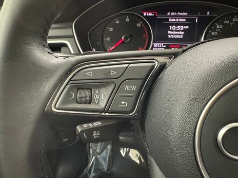 Used 2019 Audi A4 2.0T Premium w/ Convenience Package image 24