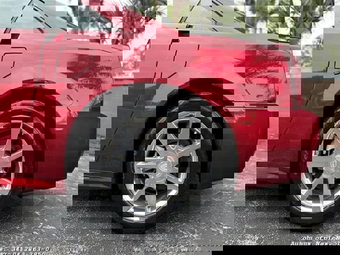 Used 2004 Cadillac XLR image 11