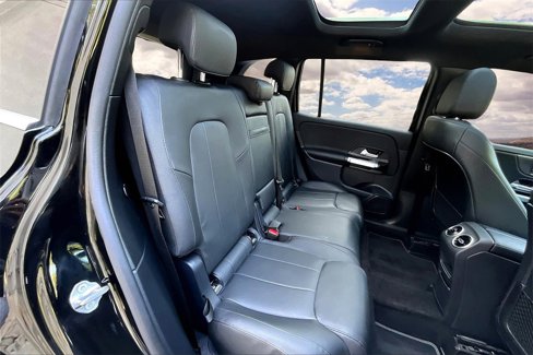 Used 2022 Mercedes-Benz GLB 250 image 23