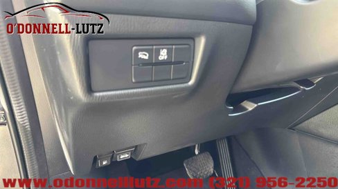 Used 2023 MAZDA CX-5 AWD 2.5 S w/ Select Package image 17