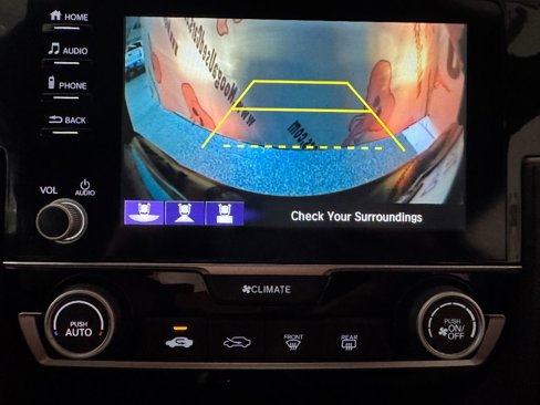 Used 2019 Honda Civic Sport image 25