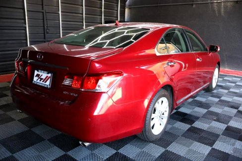 Used 2011 Lexus ES 350 image 7