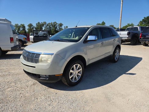 Used 2007 Lincoln MKX 2WD image 4