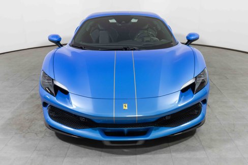 Used 2024 Ferrari 296 GTS image 10