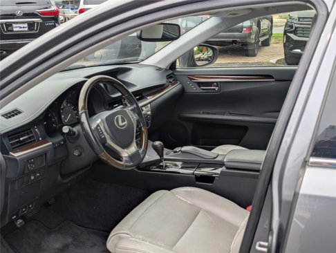 Used 2015 Lexus ES 350 image 13