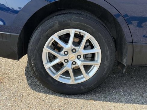 Used 2023 Chevrolet Equinox LS w/ LS Convenience Package image 7